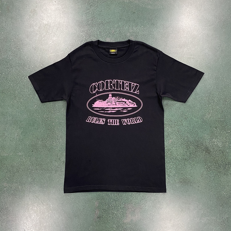78¥   7 colorsRules The World T-shirt | Yupoo - Image 12