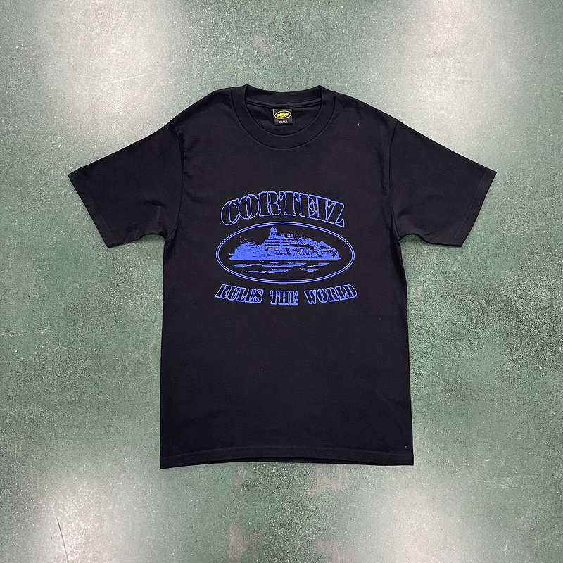 78¥   7 colorsRules The World T-shirt | Yupoo - Image 16
