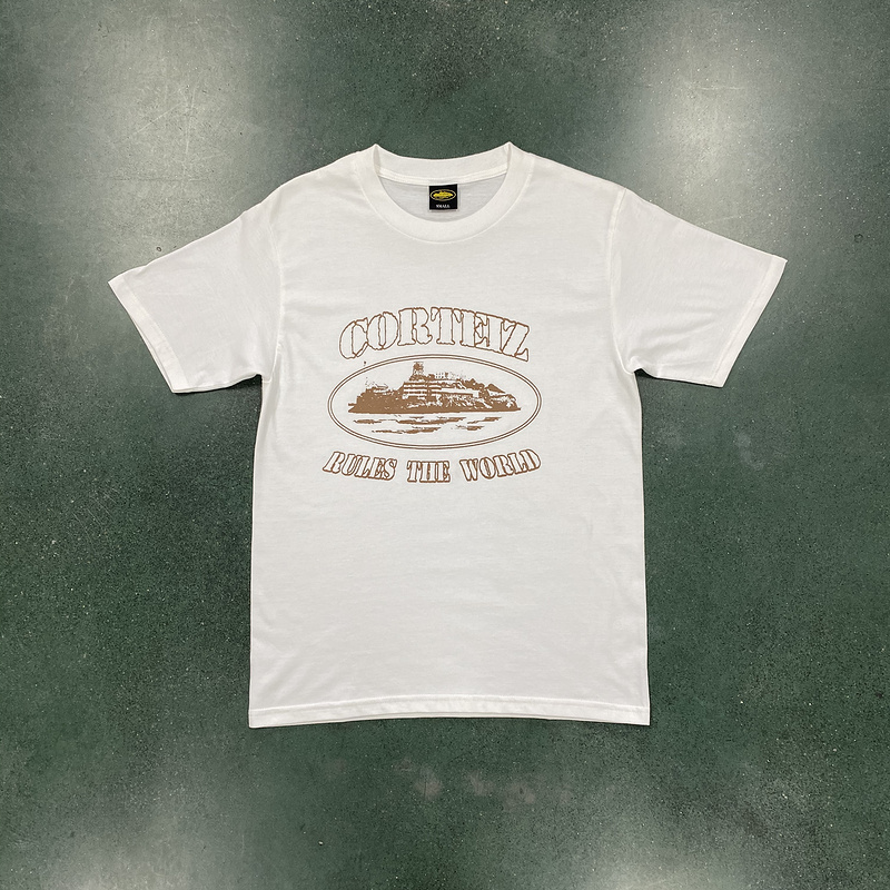 78¥   7 colorsRules The World T-shirt | Yupoo - Image 18