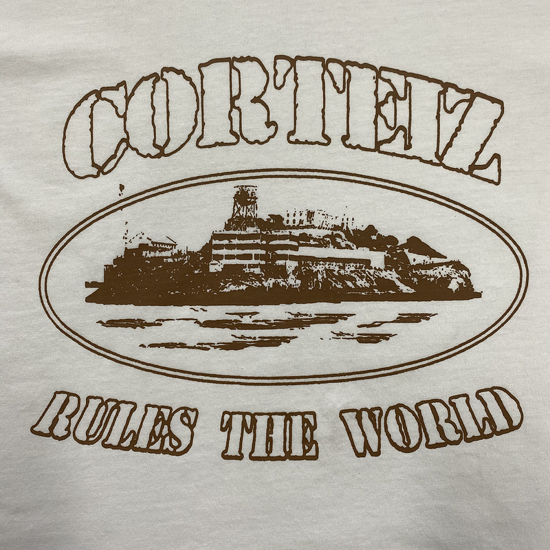 78¥   7 colorsRules The World T-shirt | Yupoo - Image 19