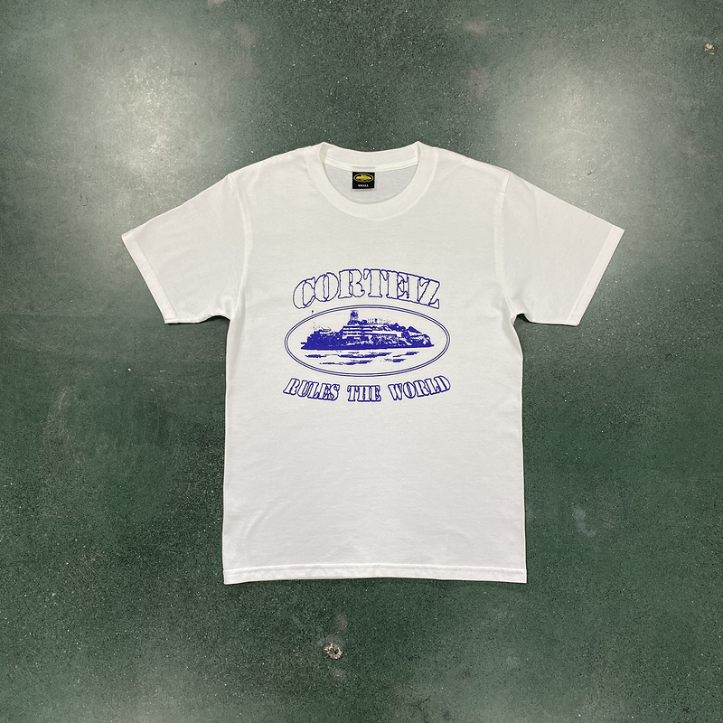 78¥   7 colorsRules The World T-shirt | Yupoo - Image 22