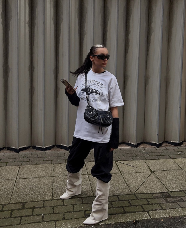 78¥   7 colorsRules The World T-shirt | Yupoo - Image 24