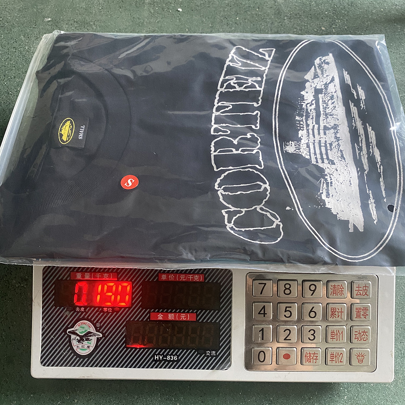 78¥ Rules The World T-shirt | Yupoo - Image 3
