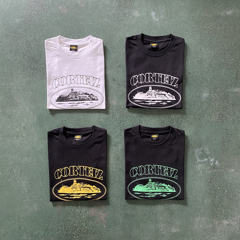 78¥ Rules The World T-shirt | Yupoo - Image 4