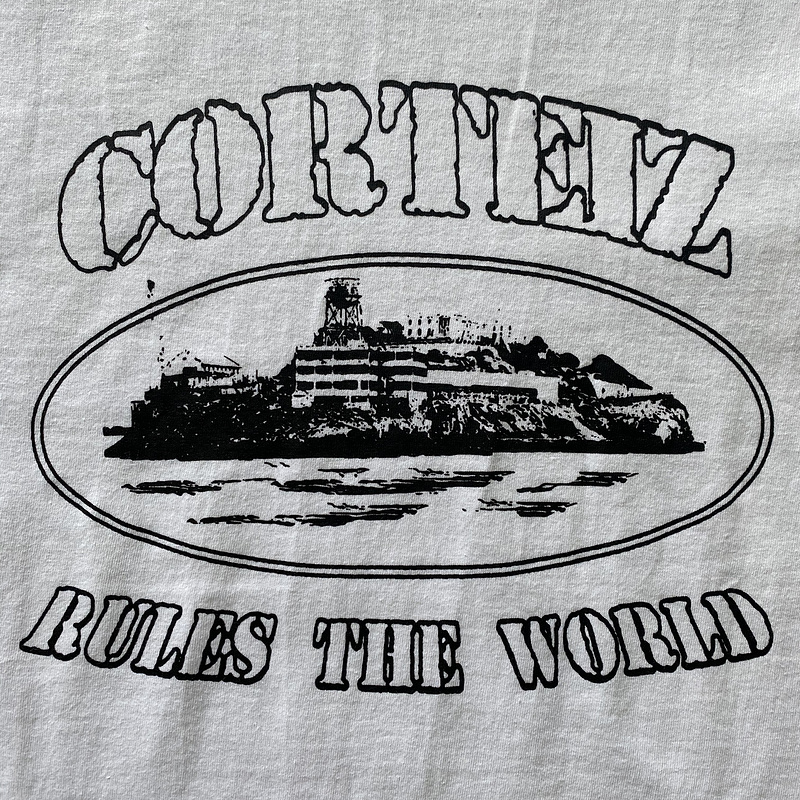 78¥ Rules The World T-shirt | Yupoo - Image 5
