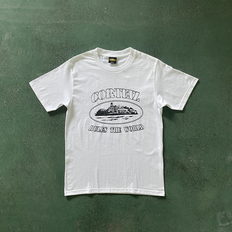 78¥ Rules The World T-shirt | Yupoo - Image 6