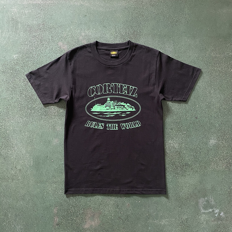 78¥ Rules The World T-shirt | Yupoo - Image 8