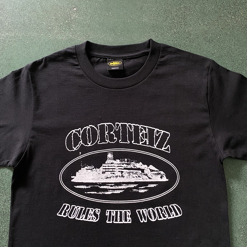 78¥ Rules The World T-shirt | Yupoo - Image 9