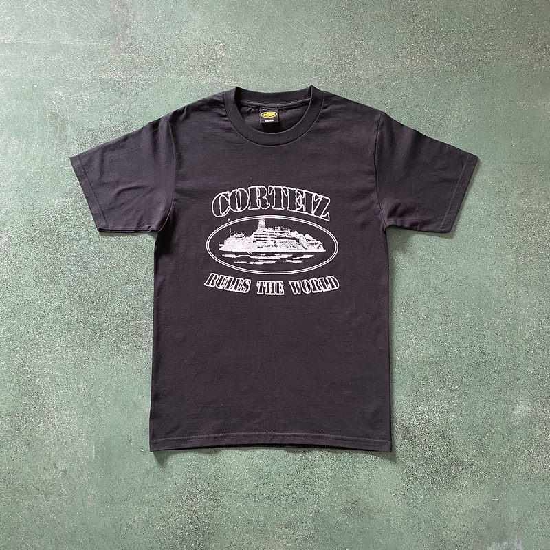 78¥ Rules The World T-shirt | Yupoo - Image 10