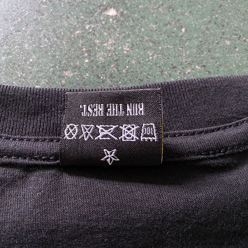 78¥ Rules The World T-shirt | Yupoo - Image 11