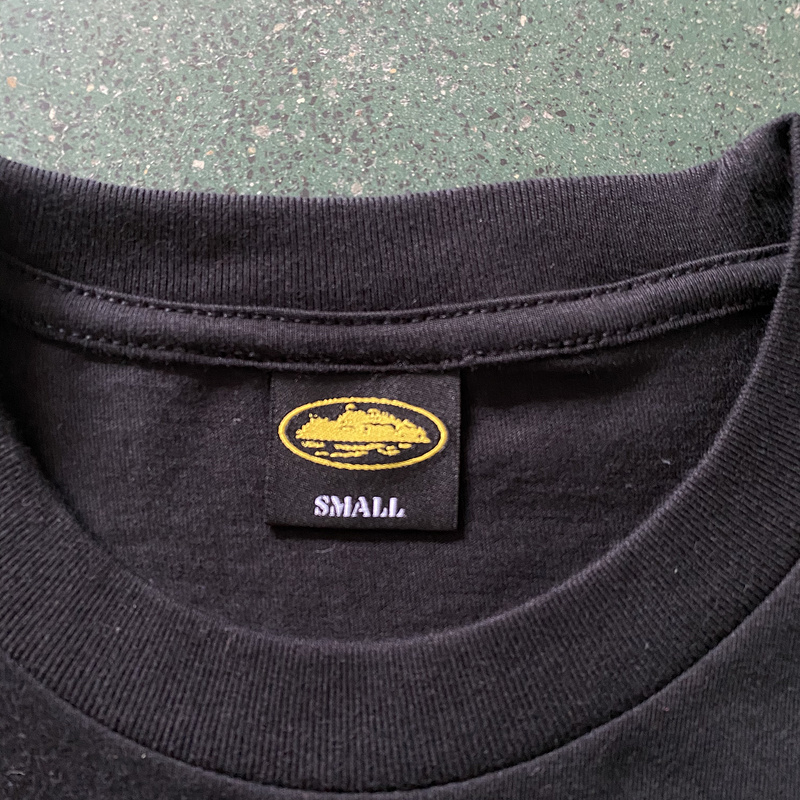 78¥ Rules The World T-shirt | Yupoo - Image 12