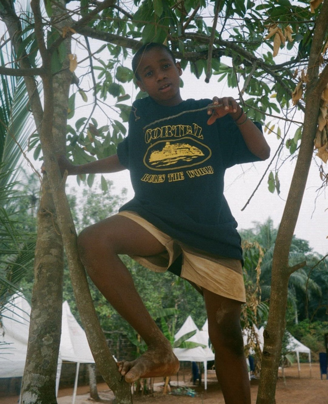 78¥ Rules The World T-shirt | Yupoo - Image 19