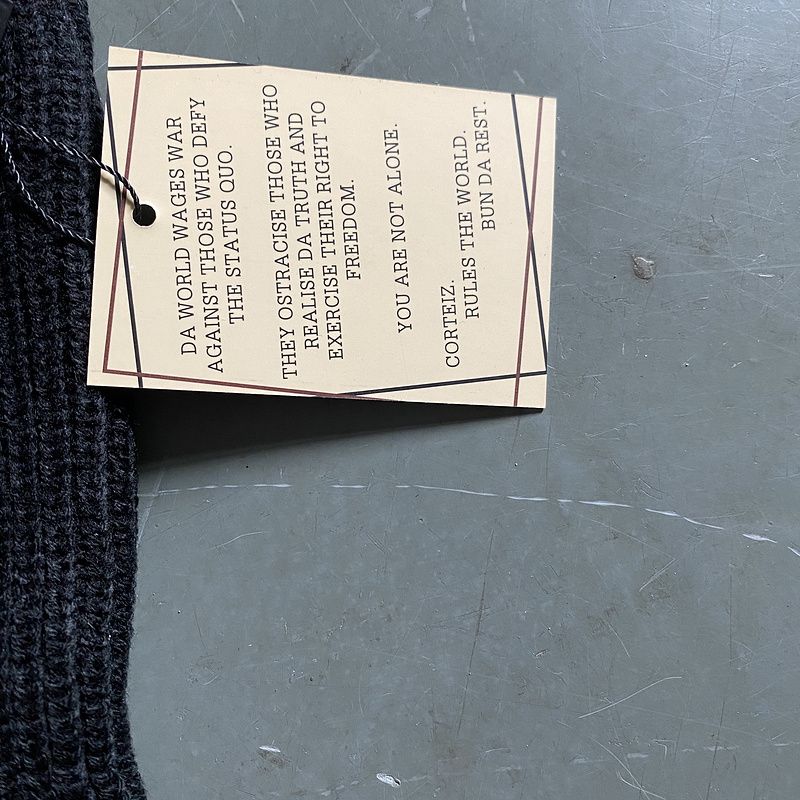 69¥  4 colorsbalaclava | Yupoo - Image 6