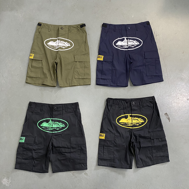 195¥ mula guerillaz* shorts | Yupoo - Image 4