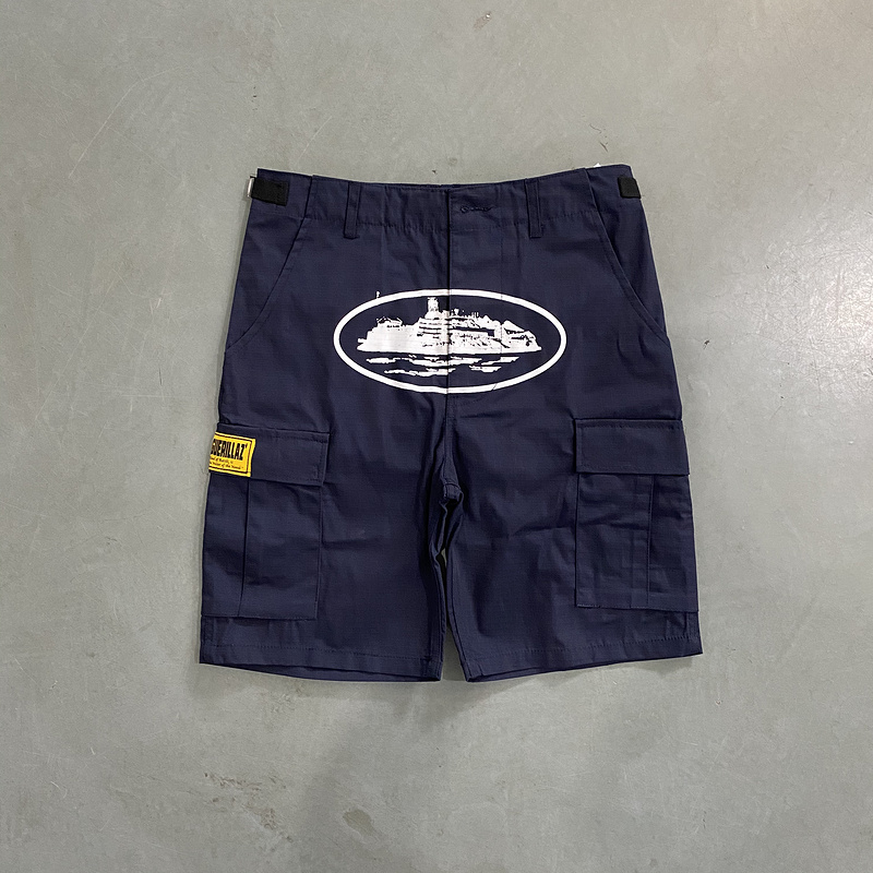 195¥ mula guerillaz* shorts | Yupoo - Image 5