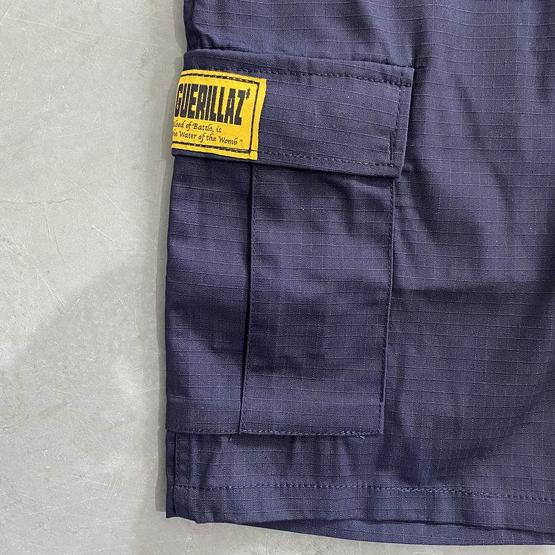 195¥ mula guerillaz* shorts | Yupoo - Image 7