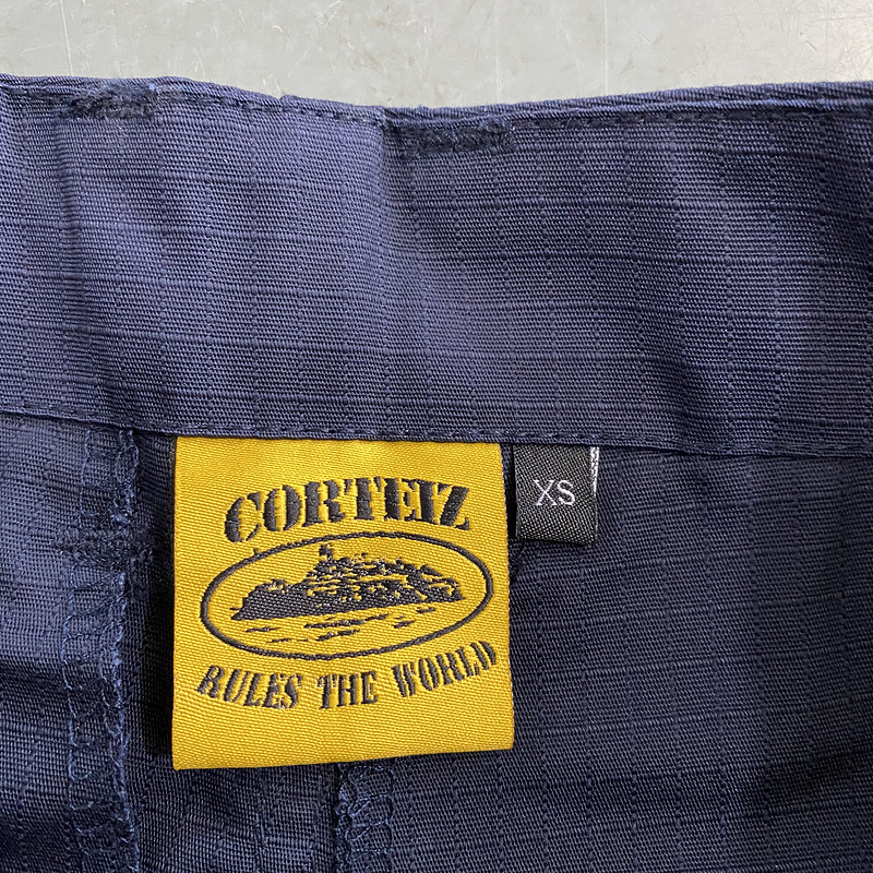 195¥ mula guerillaz* shorts | Yupoo - Image 8