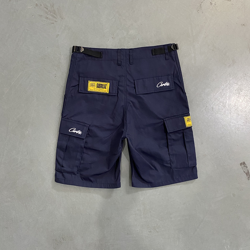 195¥ mula guerillaz* shorts | Yupoo - Image 11