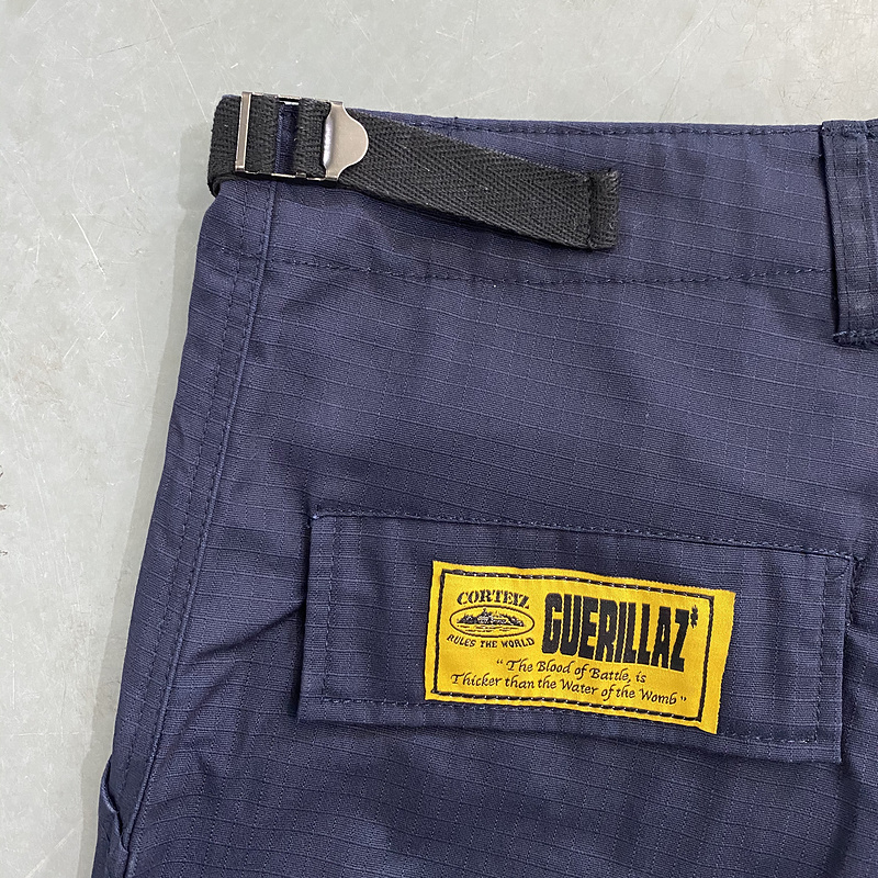 195¥ mula guerillaz* shorts | Yupoo - Image 12
