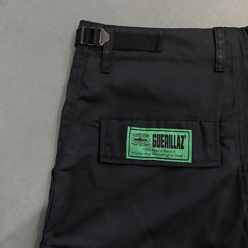 195¥ mula guerillaz* shorts | Yupoo - Image 14