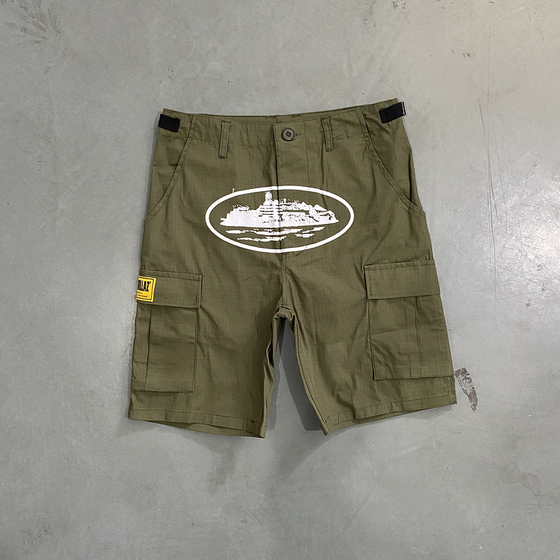 195¥ mula guerillaz* shorts | Yupoo - Image 15