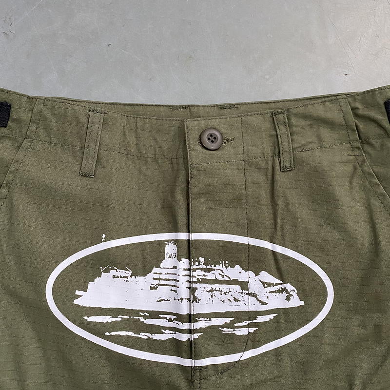 195¥ mula guerillaz* shorts | Yupoo - Image 16