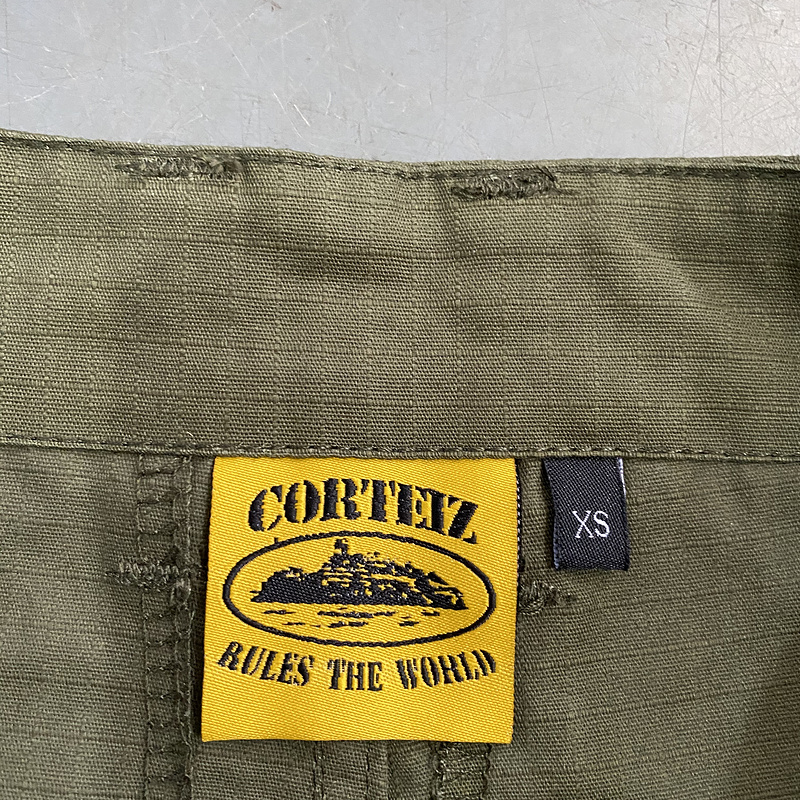 195¥ mula guerillaz* shorts | Yupoo - Image 19