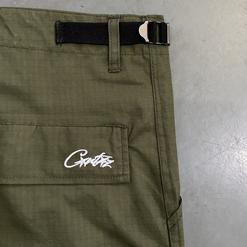 195¥ mula guerillaz* shorts | Yupoo - Image 20