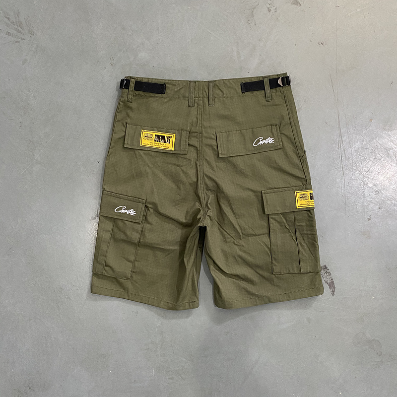 195¥ mula guerillaz* shorts | Yupoo - Image 21