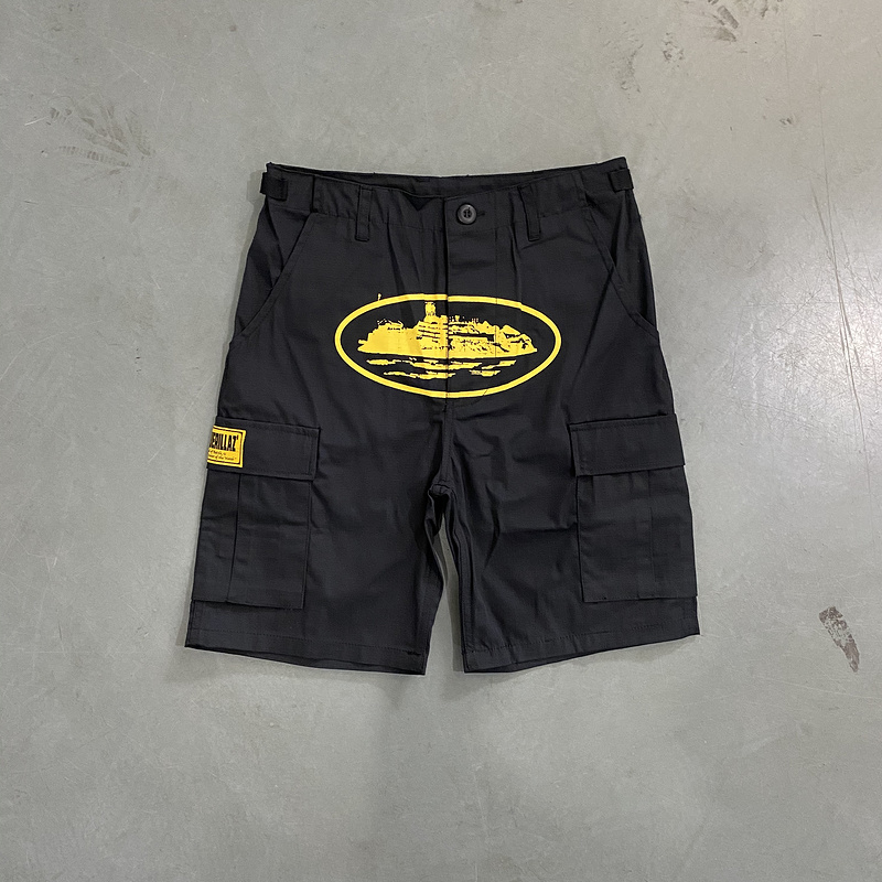 195¥ mula guerillaz* shorts | Yupoo - Image 22