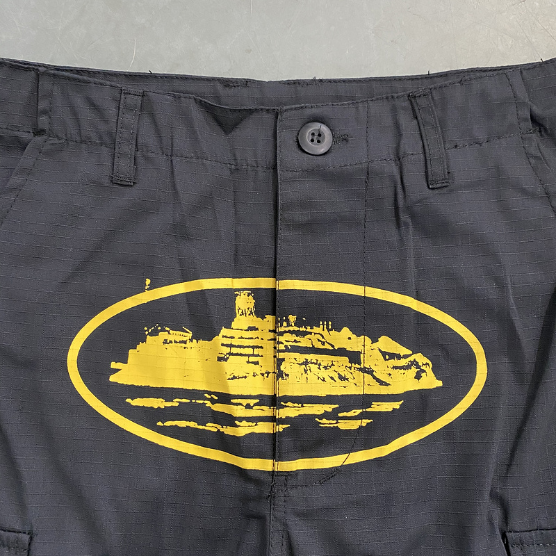 195¥ mula guerillaz* shorts | Yupoo - Image 23