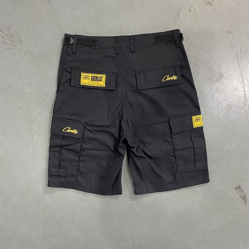 195¥ mula guerillaz* shorts | Yupoo - Image 27