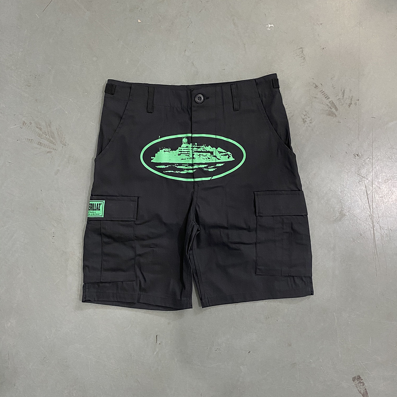 195¥ mula guerillaz* shorts | Yupoo - Image 28
