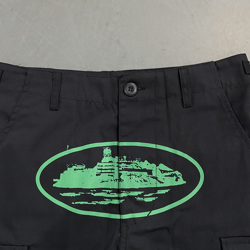 195¥ mula guerillaz* shorts | Yupoo - Image 29