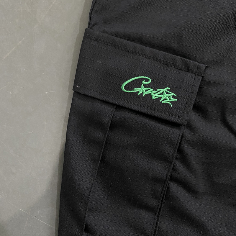 195¥ mula guerillaz* shorts | Yupoo - Image 30