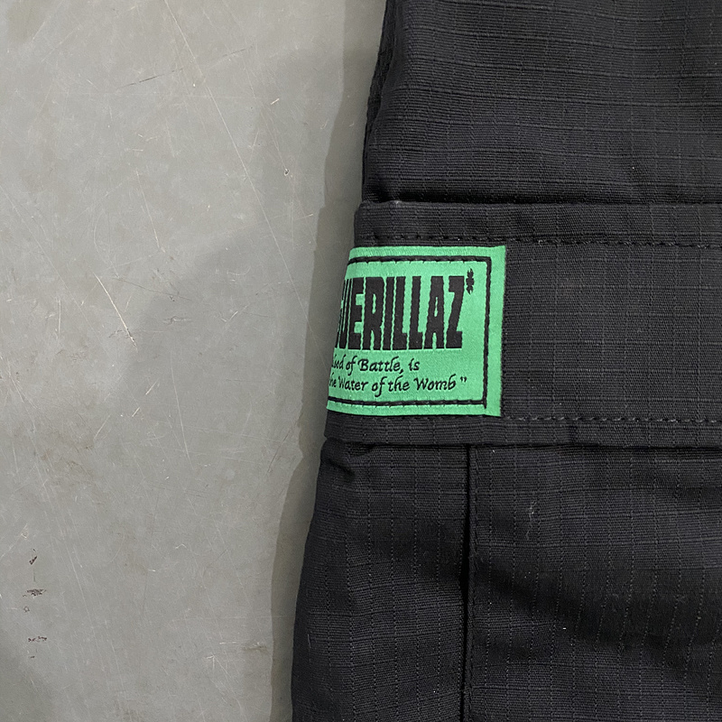 195¥ mula guerillaz* shorts | Yupoo - Image 32
