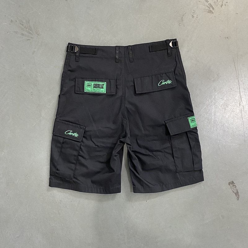 195¥ mula guerillaz* shorts | Yupoo - Image 33
