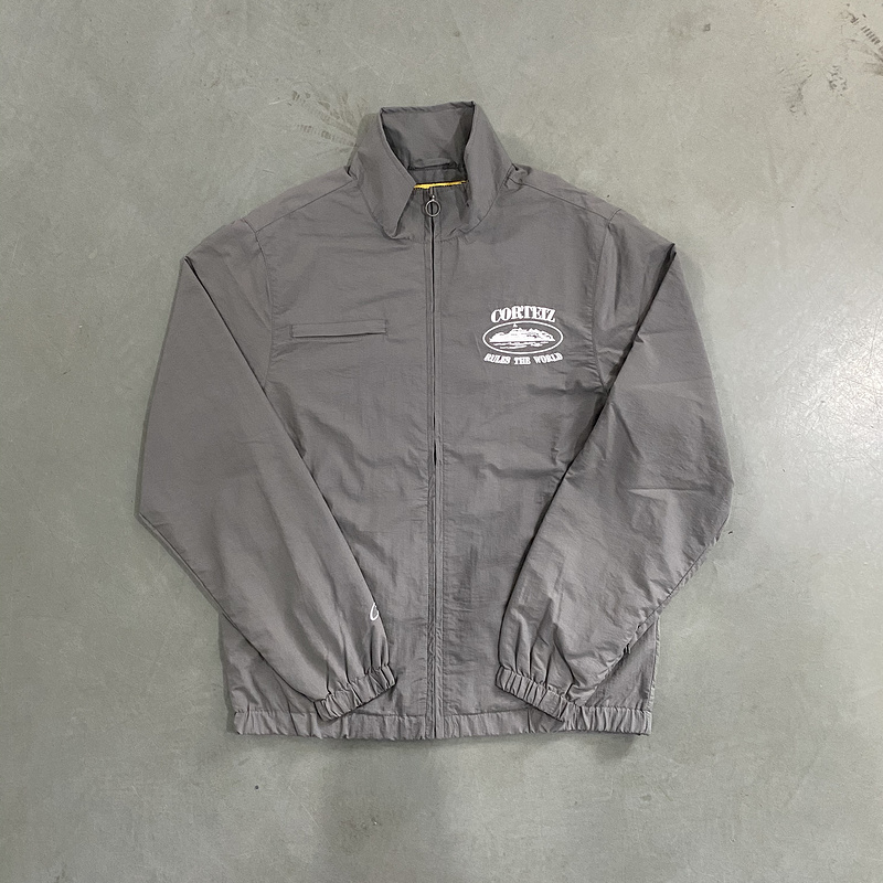 390¥ Gray shukushuku suit | Yupoo - Image 11