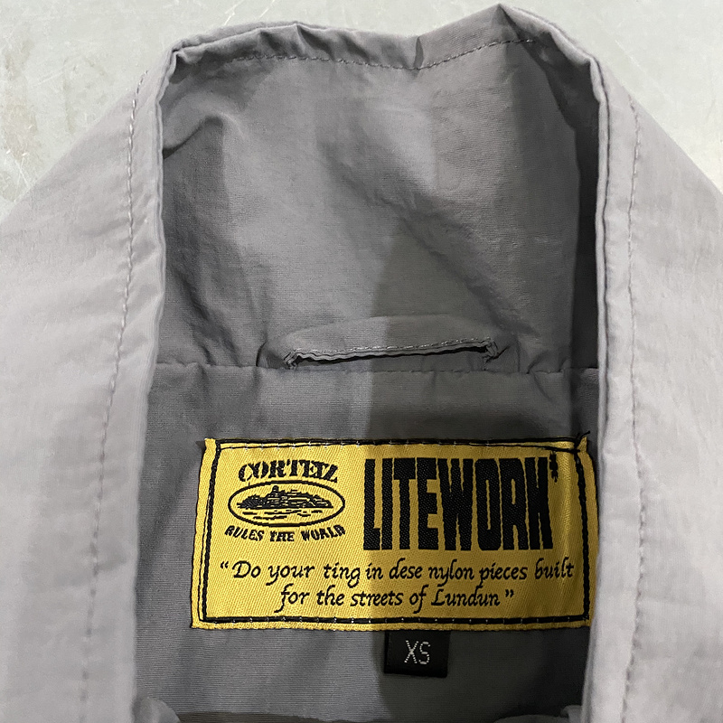 390¥ Gray shukushuku suit | Yupoo - Image 14