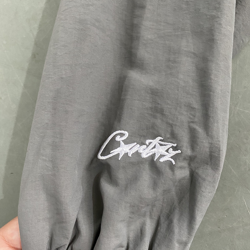 390¥ Gray shukushuku suit | Yupoo - Image 17