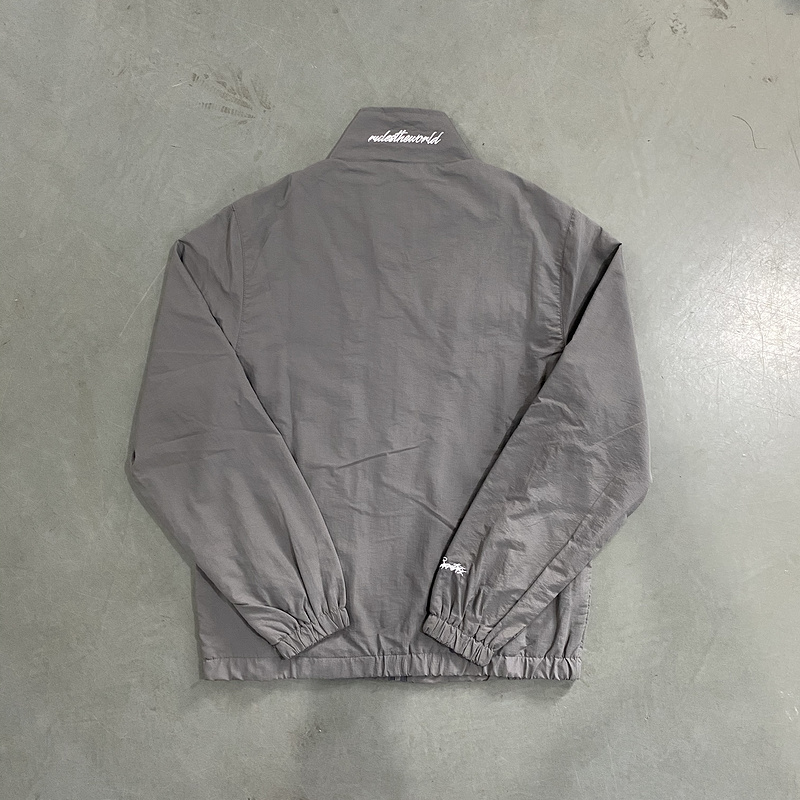 390¥ Gray shukushuku suit | Yupoo - Image 22