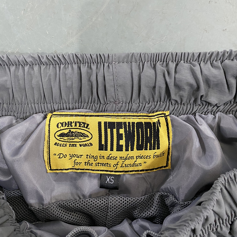 390¥ Gray shukushuku suit | Yupoo - Image 27
