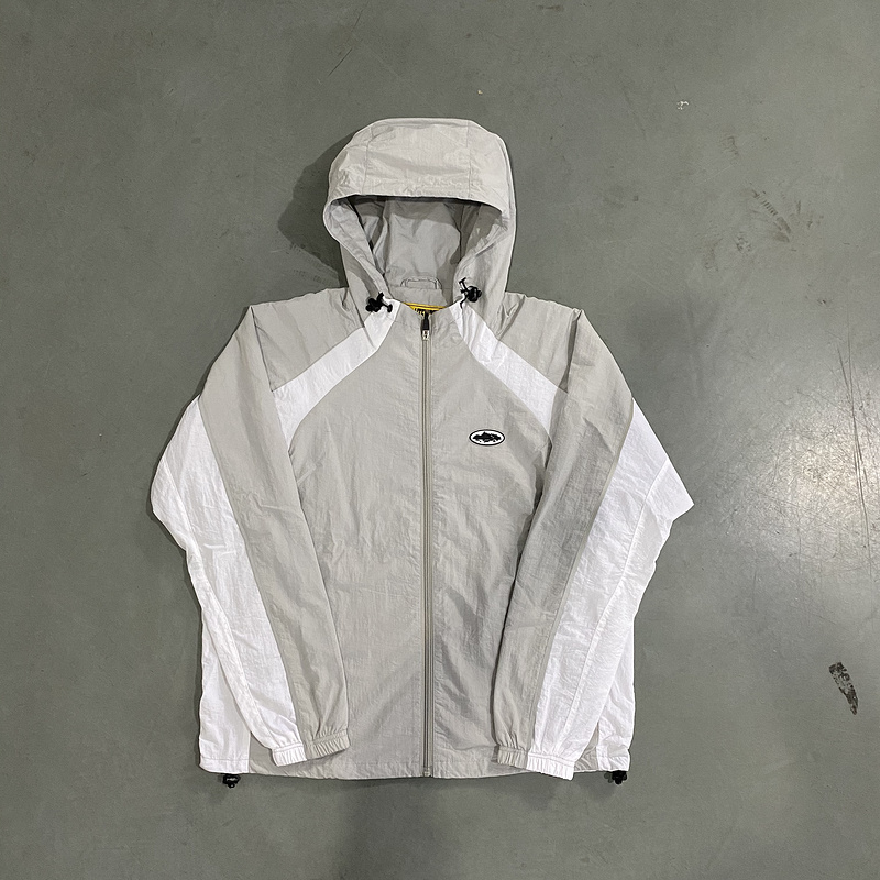 280¥ Alcatraz Sun &amp; Rain Windbreaker | Yupoo - Image 6