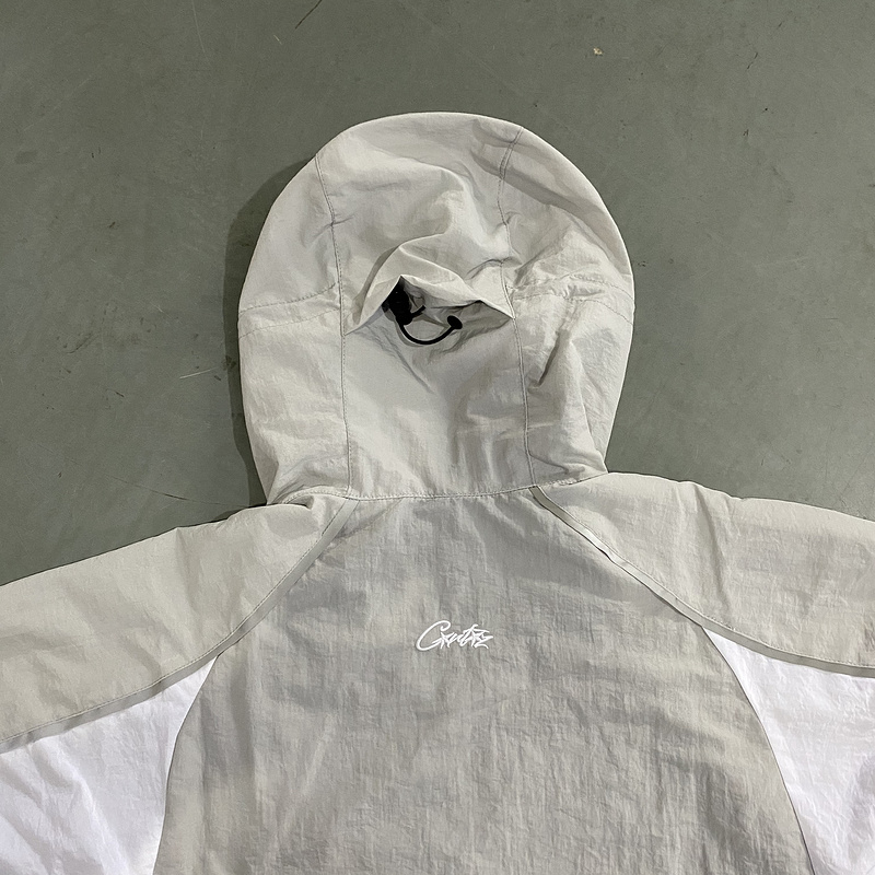 280¥ Alcatraz Sun &amp; Rain Windbreaker | Yupoo - Image 16