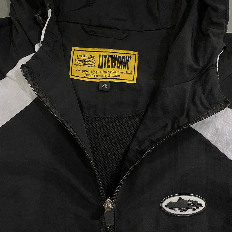 280¥ Alcatraz Sun &amp; Rain Windbreaker | Yupoo - Image 23