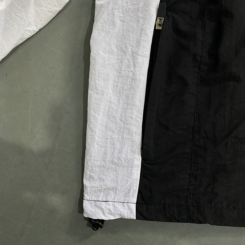 280¥ Alcatraz Sun &amp; Rain Windbreaker | Yupoo - Image 25