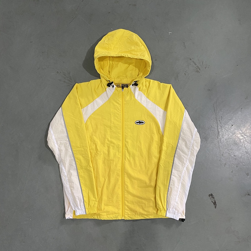 280¥ Alcatraz Sun &amp; Rain Windbreaker | Yupoo - Image 31