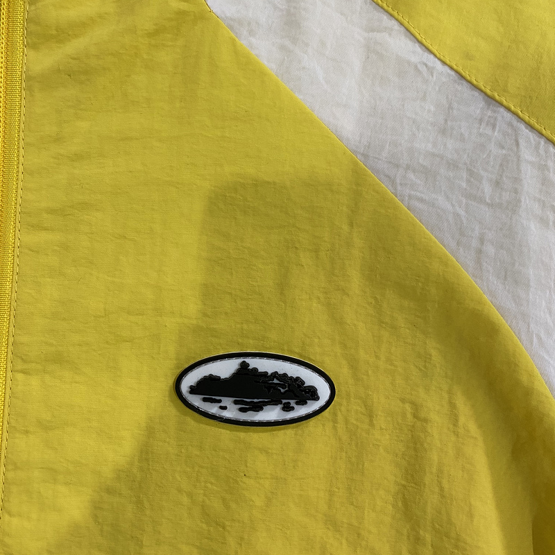 280¥ Alcatraz Sun &amp; Rain Windbreaker | Yupoo - Image 32