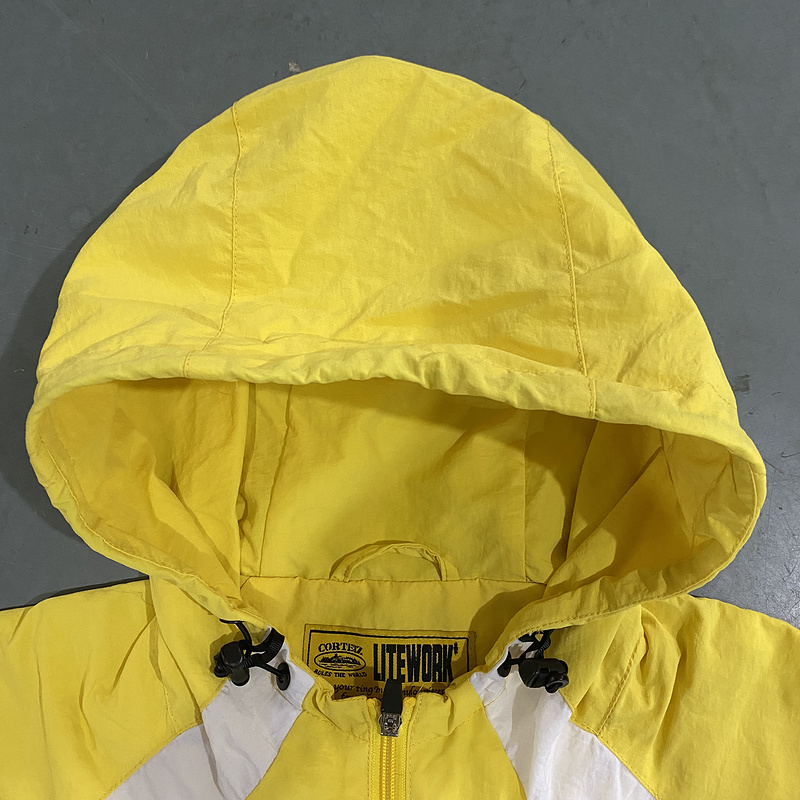 280¥ Alcatraz Sun &amp; Rain Windbreaker | Yupoo - Image 33