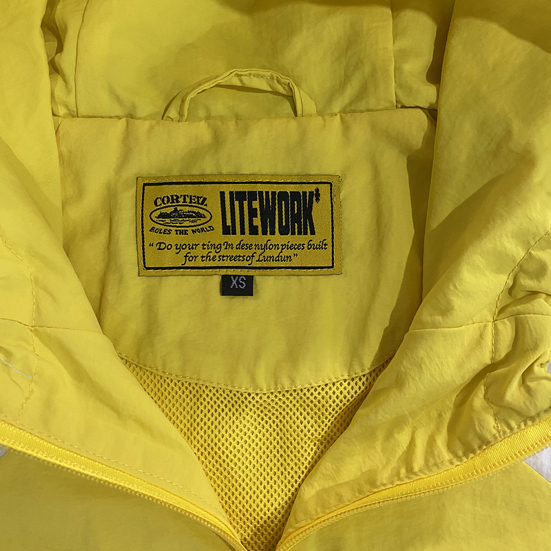 280¥ Alcatraz Sun &amp; Rain Windbreaker | Yupoo - Image 34